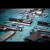 Firearms Parts